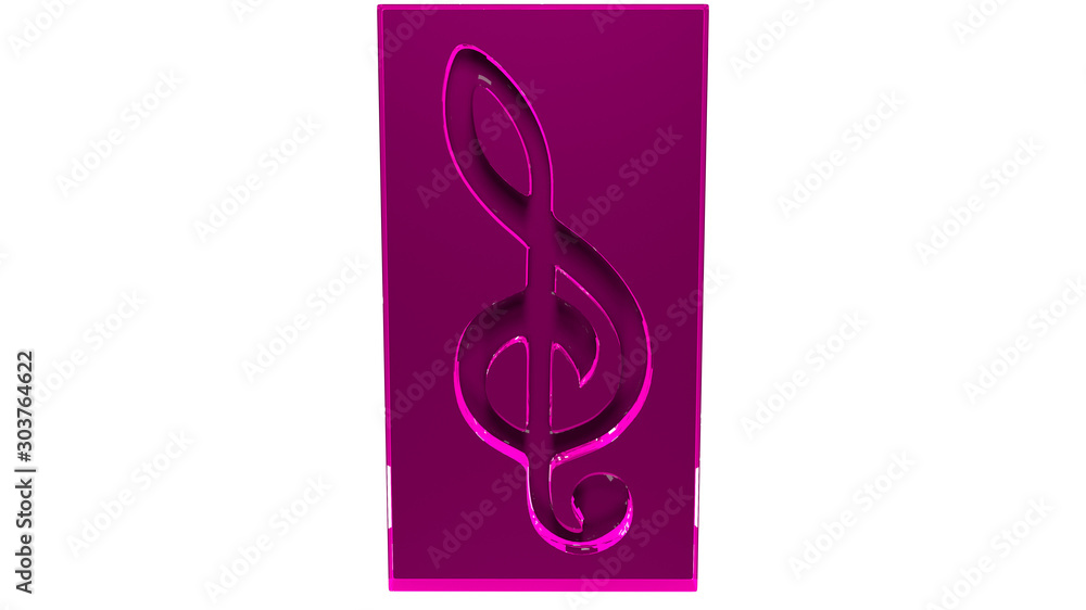 purple note purple note