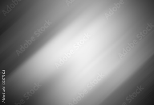 abstract black and silver are light gray with white the gradient is the surface with templates metal texture soft lines tech diagonal background black dark sleek clean modern.