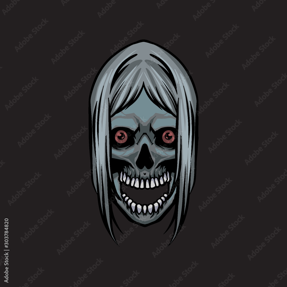 Dead Skull Dead Skull
