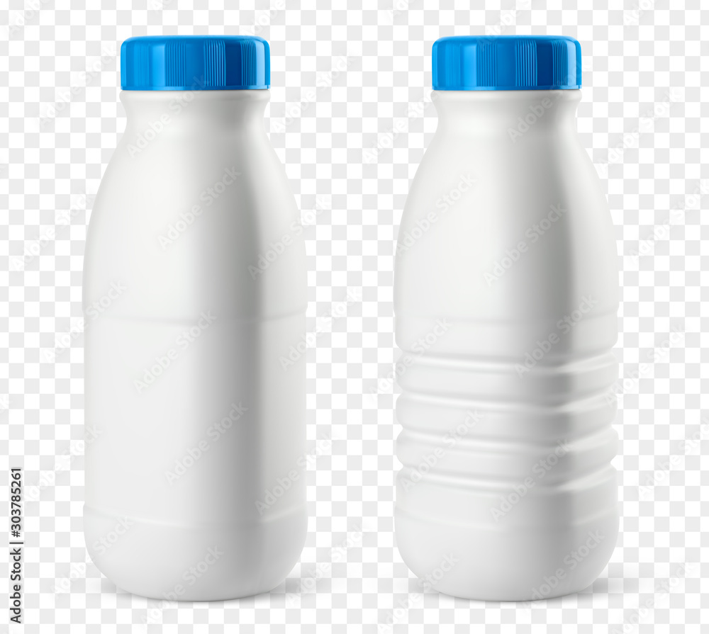 stock de lait