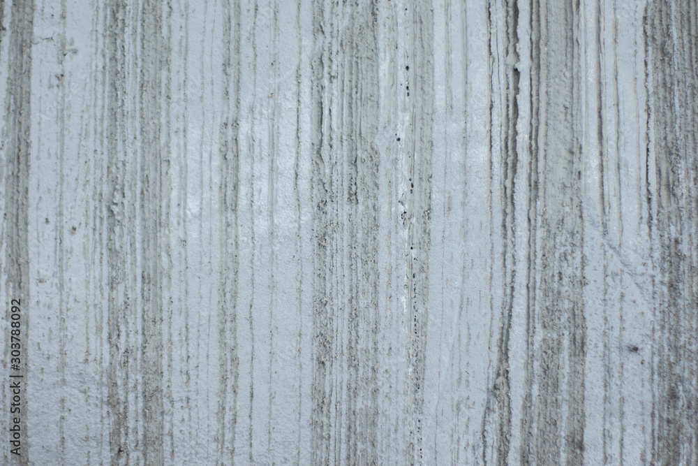 Scratch the surface of the cement floor caused by broom stalks to crack and make the concrete surface rough and suitable for use. Scratch the surface of the cement floor caused by broom stalks to crack and make the concrete surface rough and suitable for use.