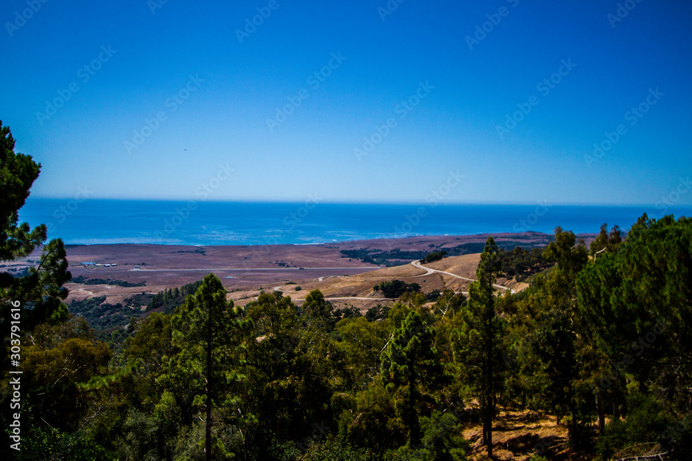 California Coast