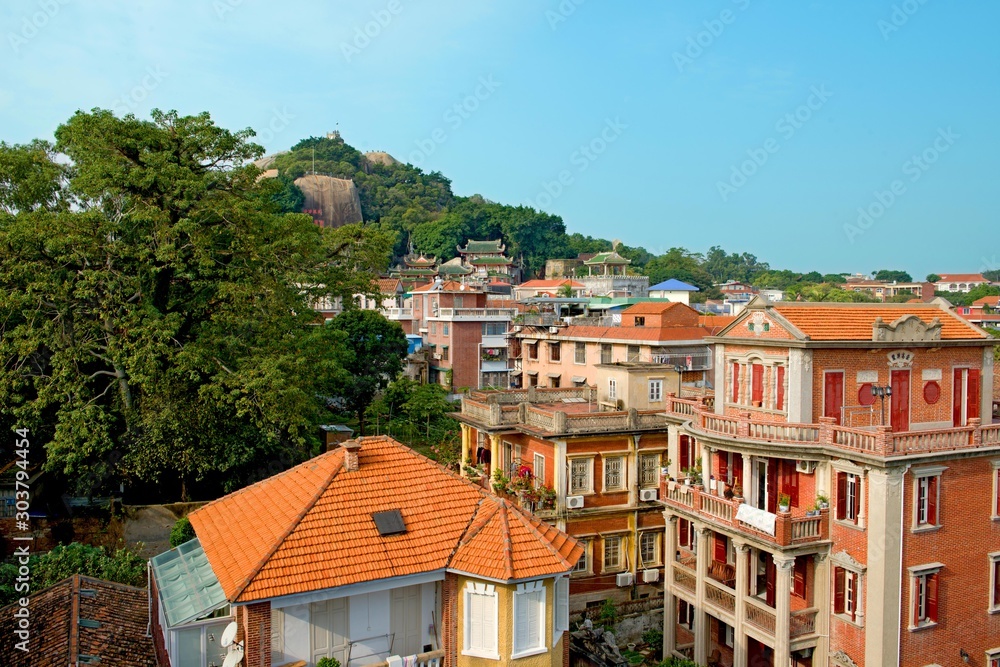 xiamen xiamen