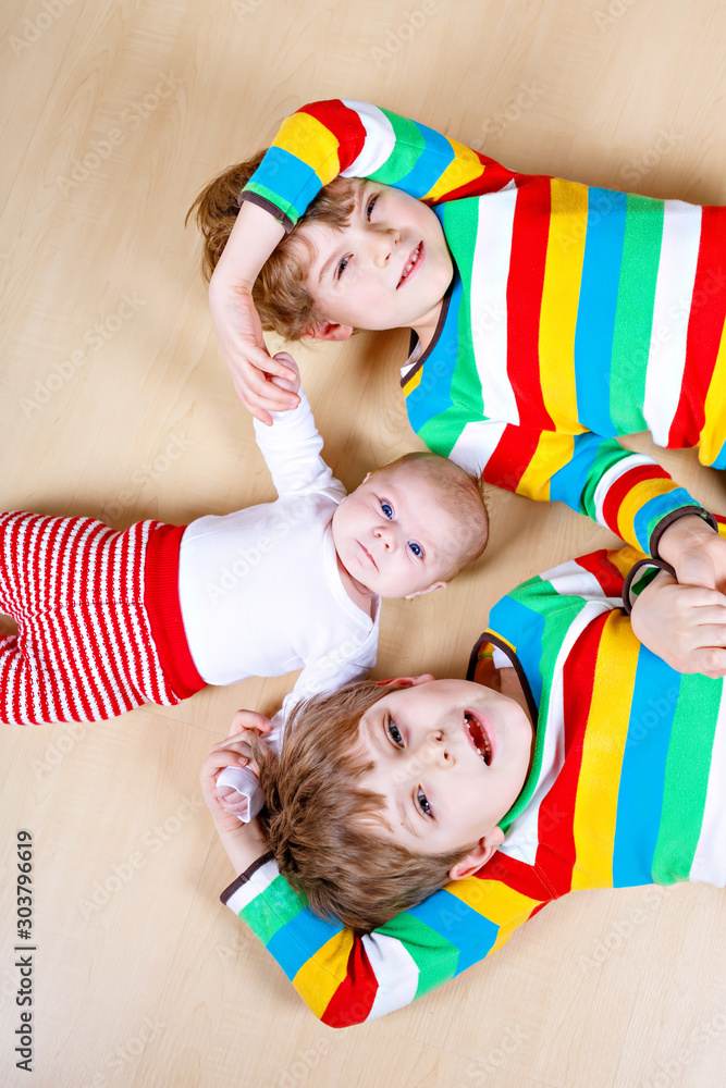 Boys Dressed As Girls By Sister