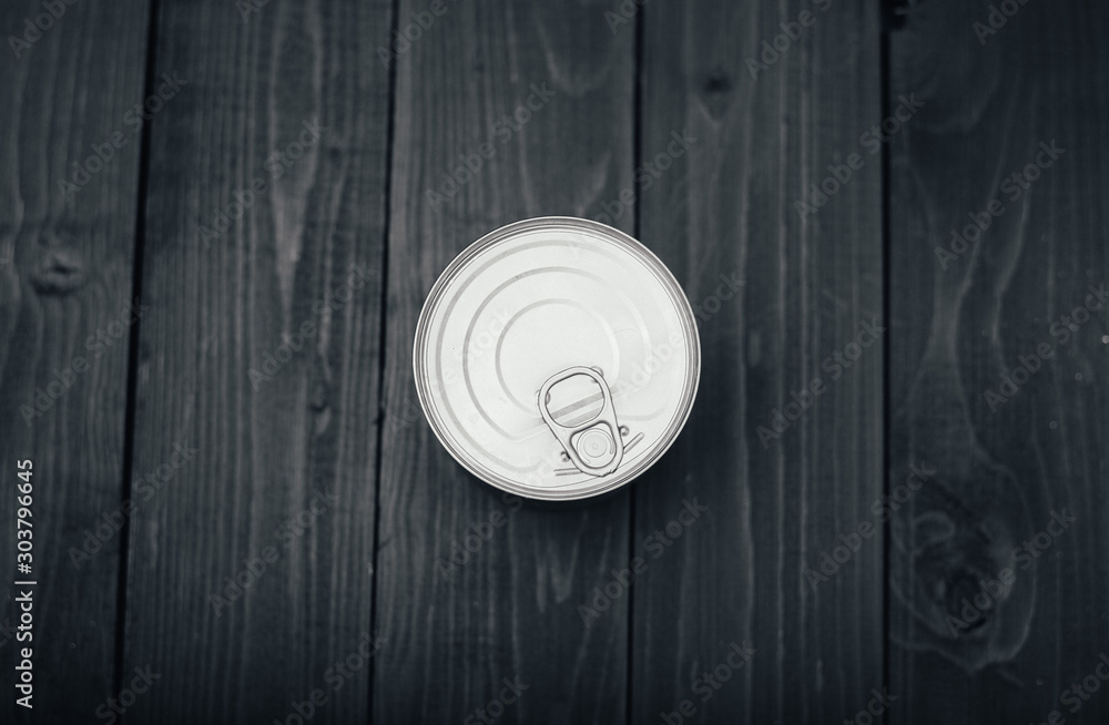 Fototapeta premium empty white plate
