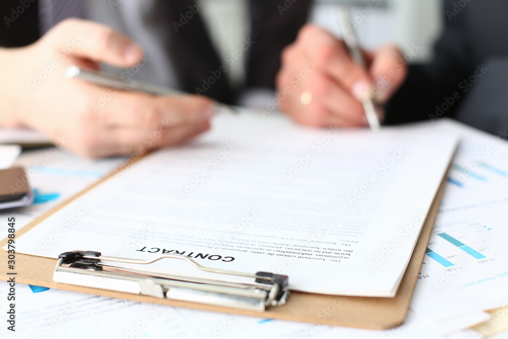 Male arm in suit and tie fill form clipped Male arm in suit and tie fill form clipped