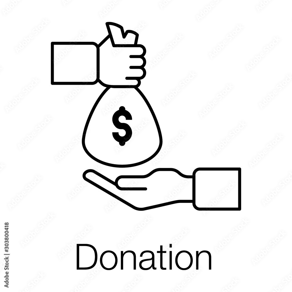 Donation 