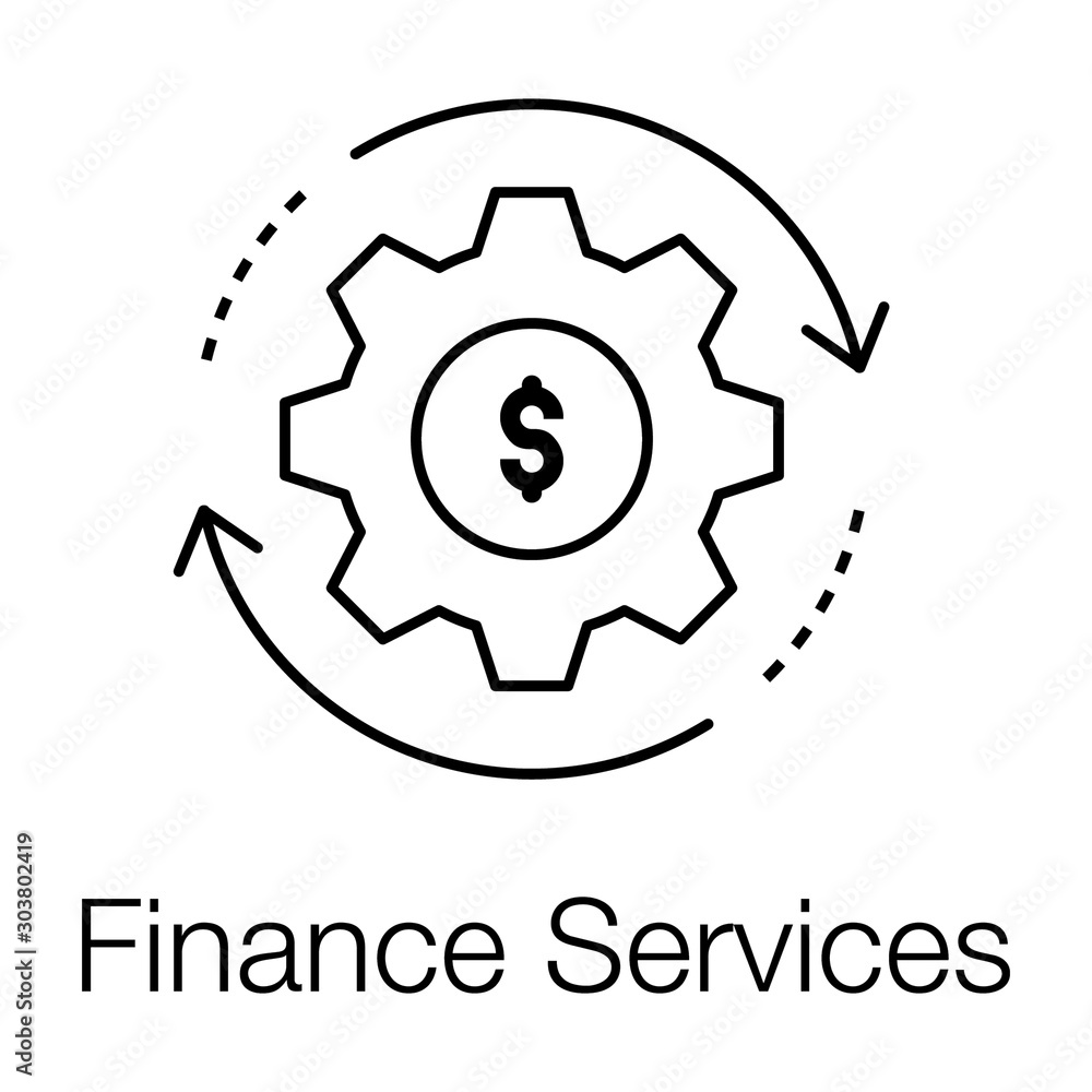 Finance Service Finance Service