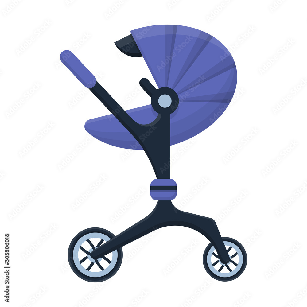 Carriage vector icon.Cartoon vector icon isolated on white background carriage. Carriage vector icon.Cartoon vector icon isolated on white background carriage.