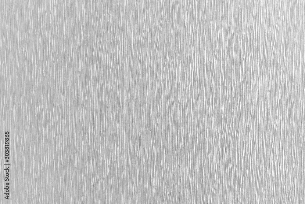 Rough white pleated relief stucco wall texture background. blank for designers Rough white pleated relief stucco wall texture background. blank for designers