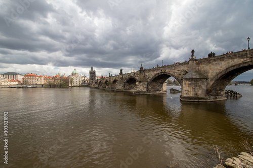 Prague Czech Republic © Ester Lo Feudo