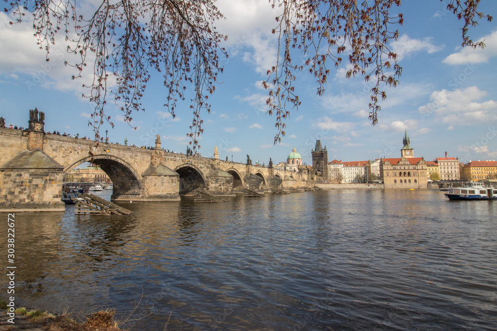 Obraz premium Prague Czech Republic
