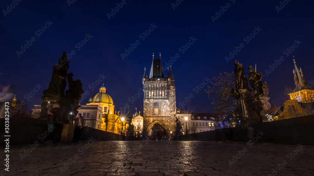 Prague Czech Republic