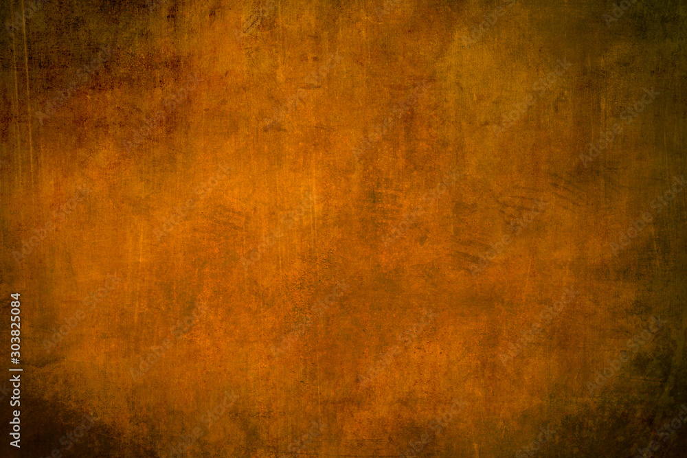 Red grungy background or texture