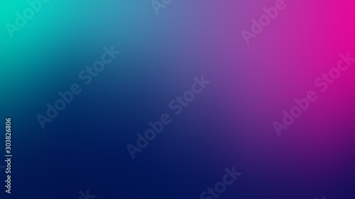 Background gradient abstract bright light, art smooth. photo