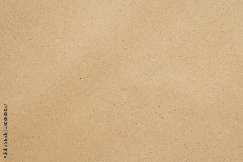 Brown paper texture background Brown paper texture background