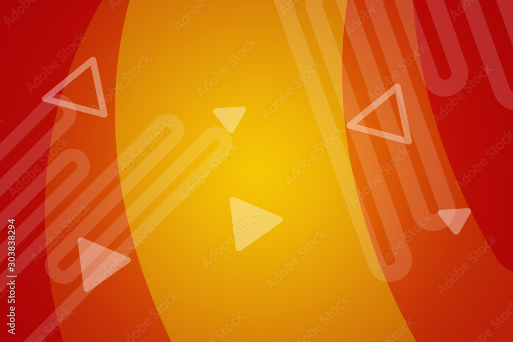 abstract, orange, illustration, design, wallpaper, wave, pattern, texture, yellow, color, graphic, backgrounds, red, art, waves, light, curve, gradient, artistic, colors, space, backdrop, line, bright - obrazy, fototapety, plakaty 