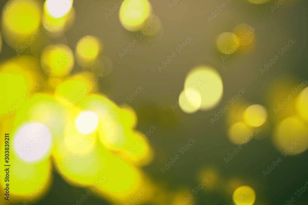 Christmas bokeh background Christmas bokeh background