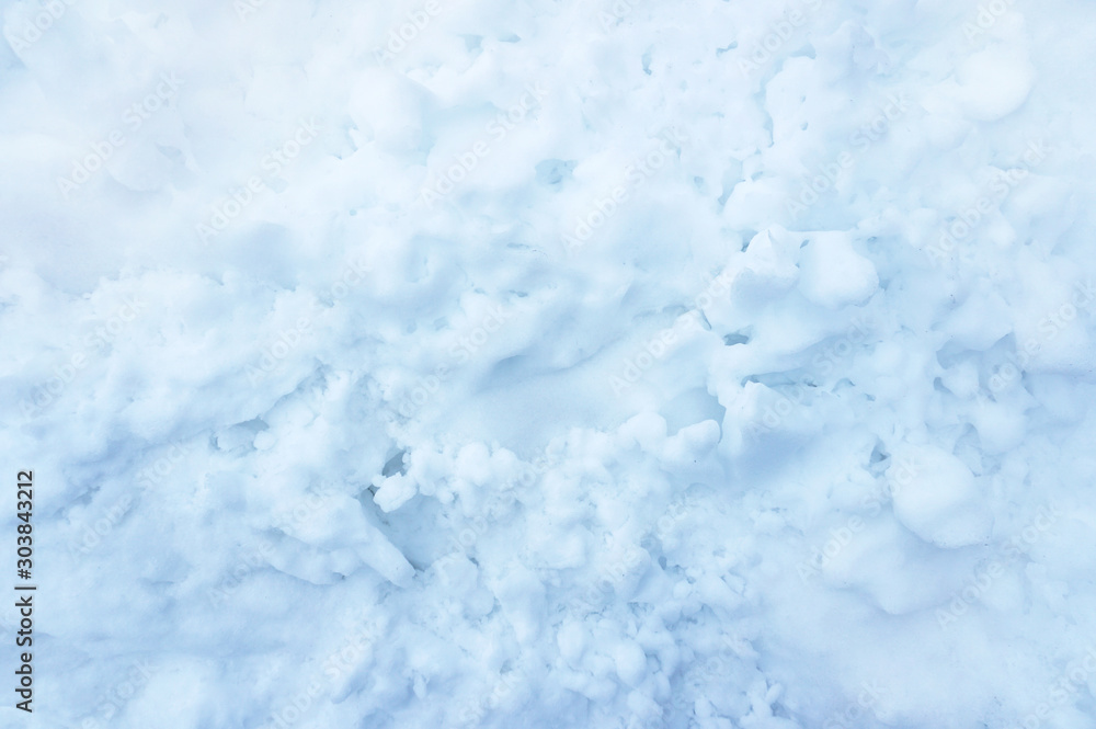 Nature Snow texture Nature Snow texture