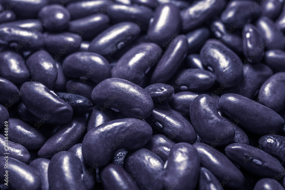 abstract black healthy beans background abstract black healthy beans background