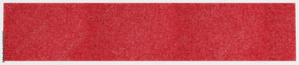 Fototapeta premium Realistic 3d Render of Red Carpet