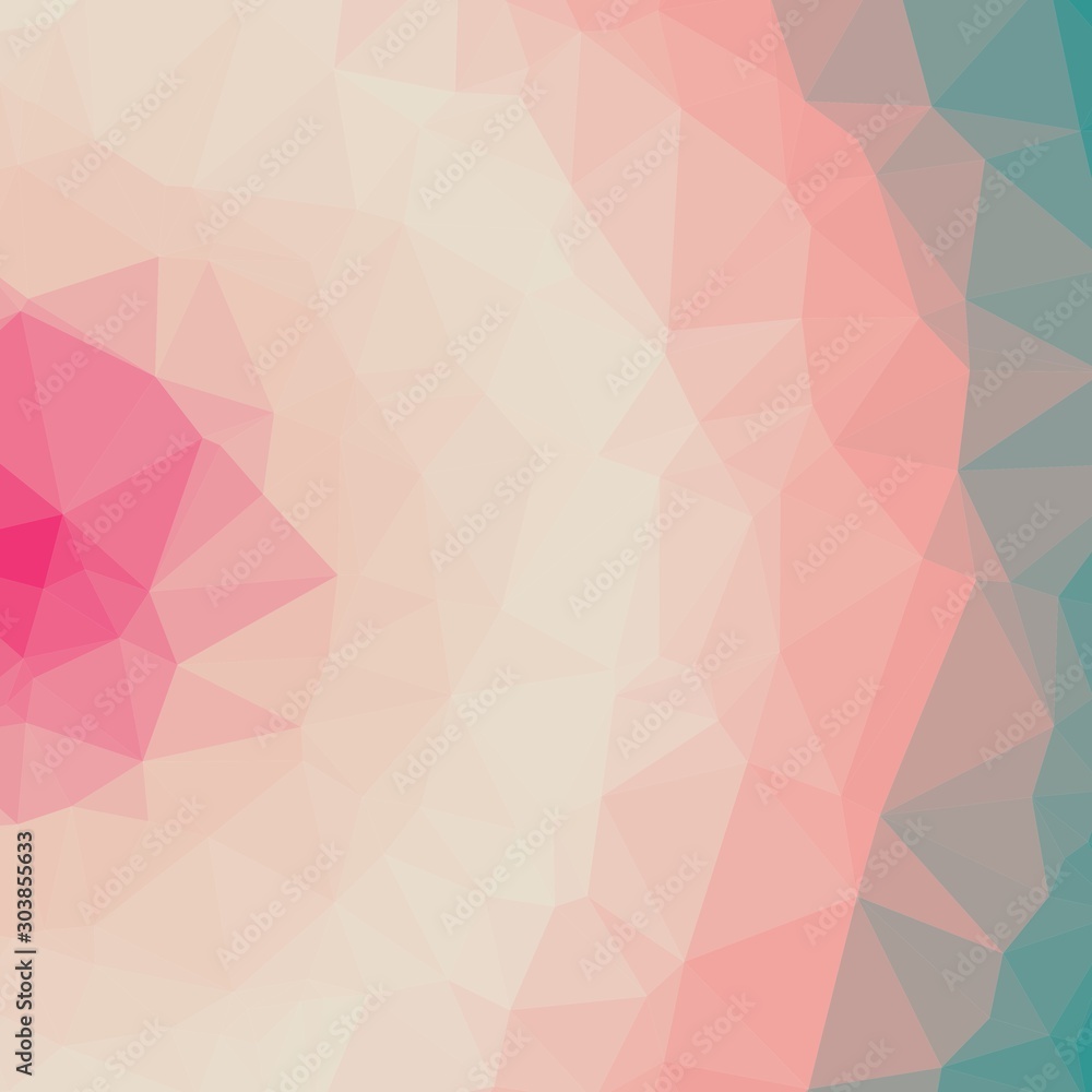 desert Color Abstract trianglify Generative Art background illustration desert Color Abstract trianglify Generative Art background illustration