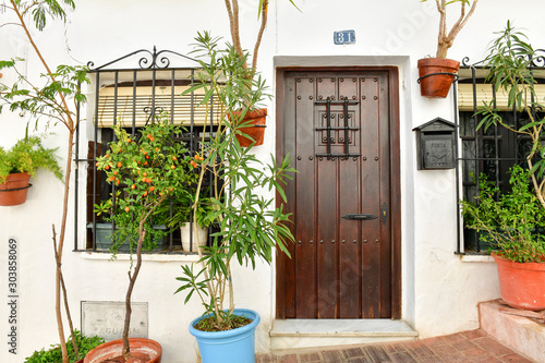 artists in residence - andalucia - mijas