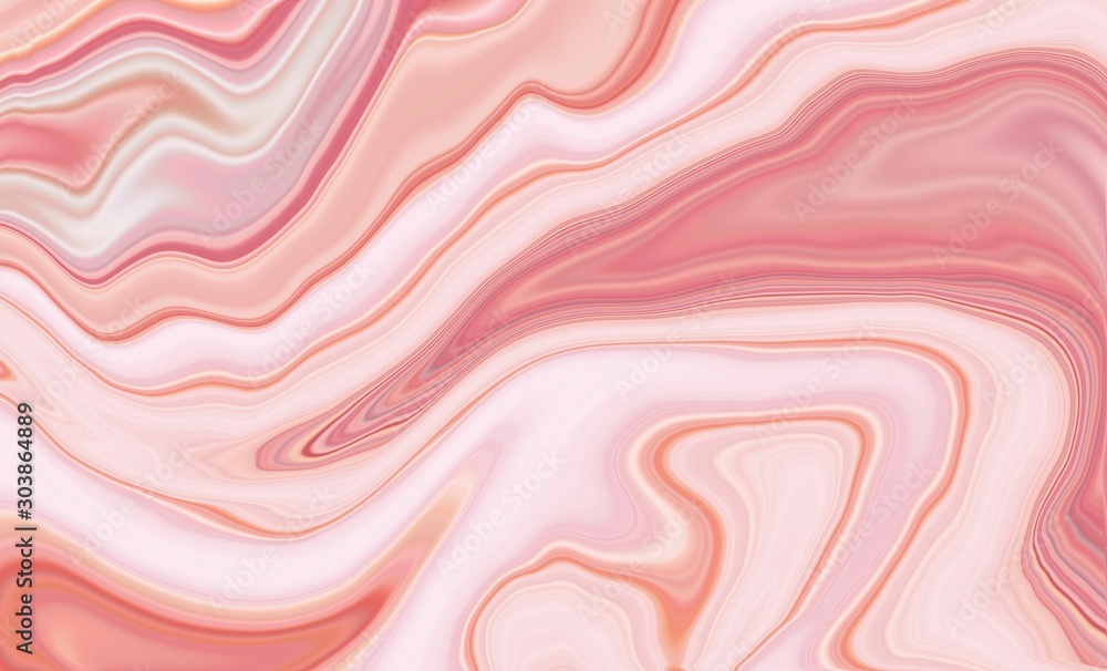 Illustration pink pattern surface graphic, marble ink colorful texture abstract background. for magazine,fabric silk and do floor ceramic counter tile natural for interior decoration design. Illustration pink pattern surface graphic, marble ink colorful texture abstract background. for magazine,fabric silk and do floor ceramic counter tile natural for interior decoration design.