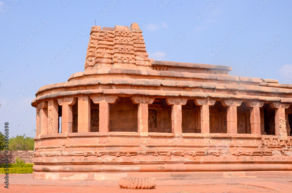 temple in india
