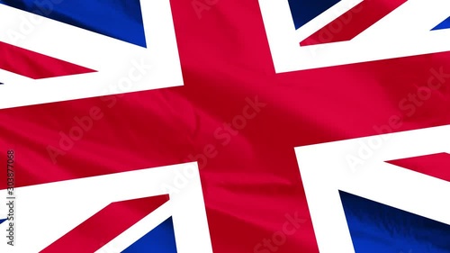 UK flag 