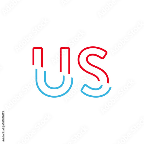 Linear US cutted in half lo...
