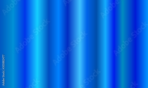 New style realistic multicolored  gradient. Vector illustration