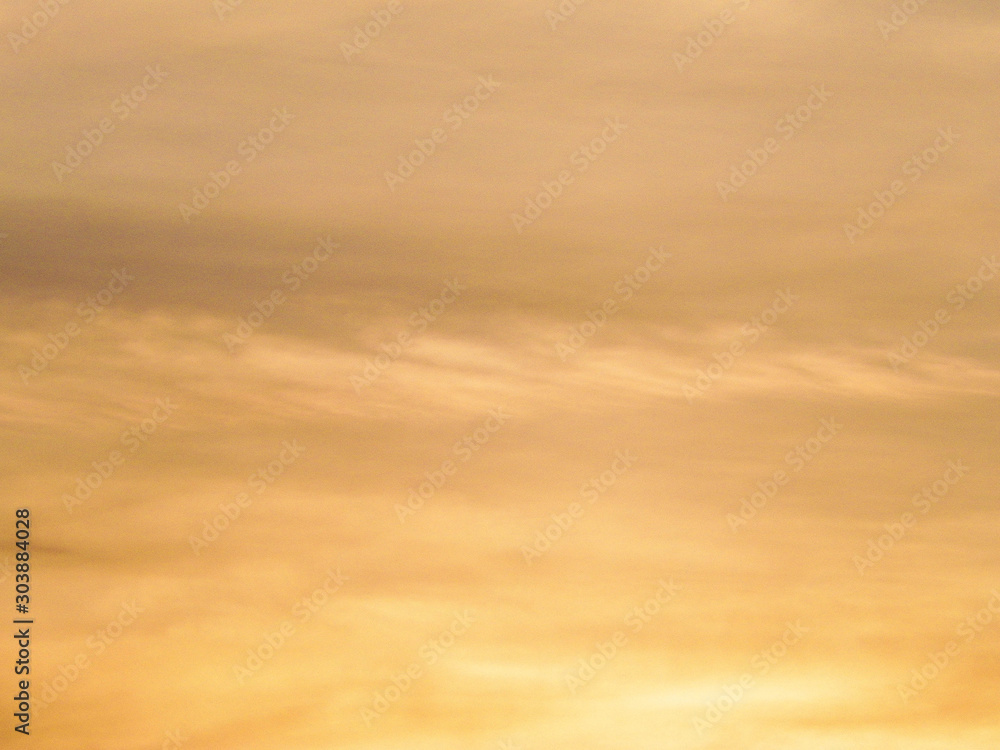 Beautiful sunset sky as nature background. Beautiful sunset sky as nature background.
