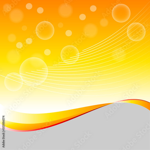 Abstract background.