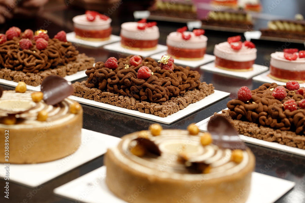 dolci vari dolci vari