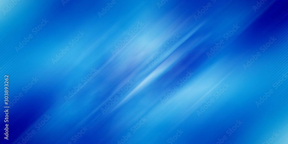 Smooth light blue gradient backdrop/ blue radial gradient effect wallpaper