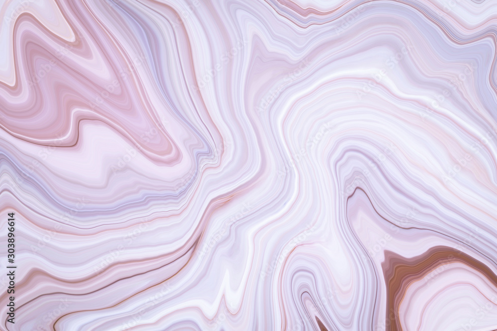 Colorful paintings of marbling, Pink marble ink pattern texture abstract background. Can be used for background or wallpaper Colorful paintings of marbling, Pink marble ink pattern texture abstract background. Can be used for background or wallpaper