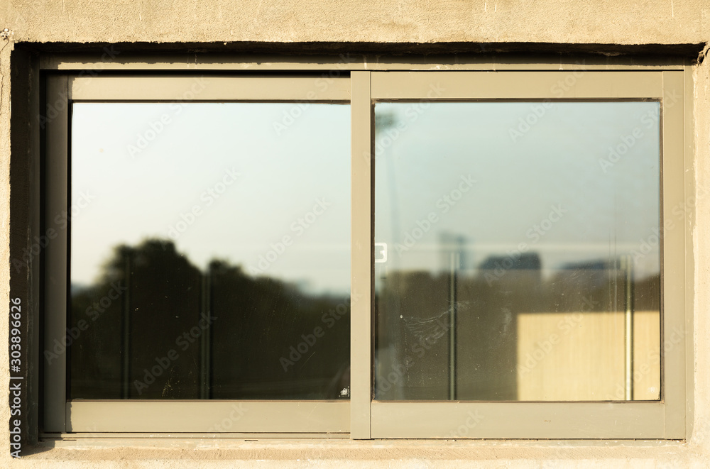 window with a view window with a view
