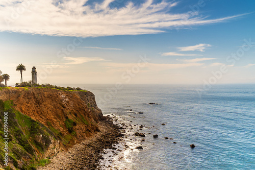 Beautiful View  at Torrance  California