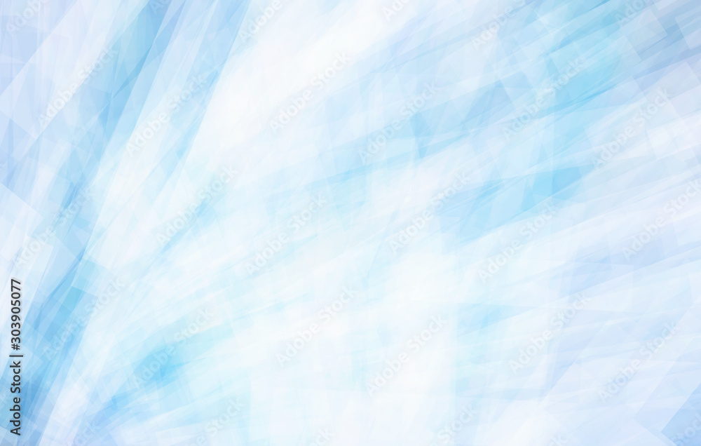 Light blue textured background. Vector pattern