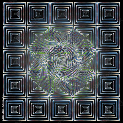 Square 1