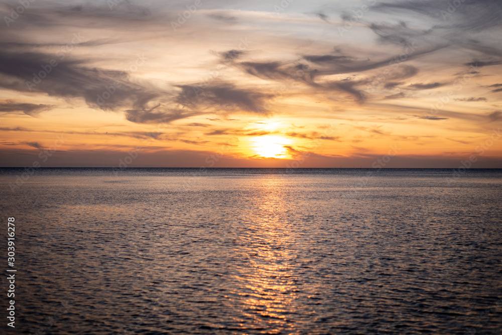 Beautiful sunsets on the water!! Beautiful sunsets on the water!!