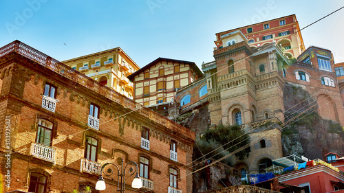 Sorrento. Italy