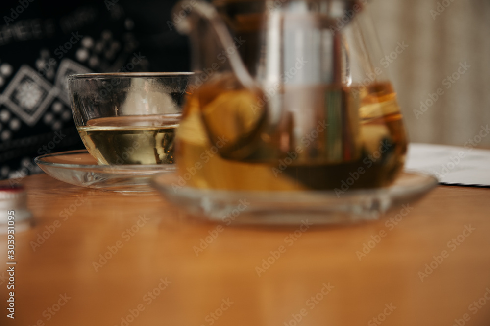 Process brewing tea,tea ceremony,Cup of freshly brewed black tea,warm soft light Process brewing tea,tea ceremony,Cup of freshly brewed black tea,warm soft light