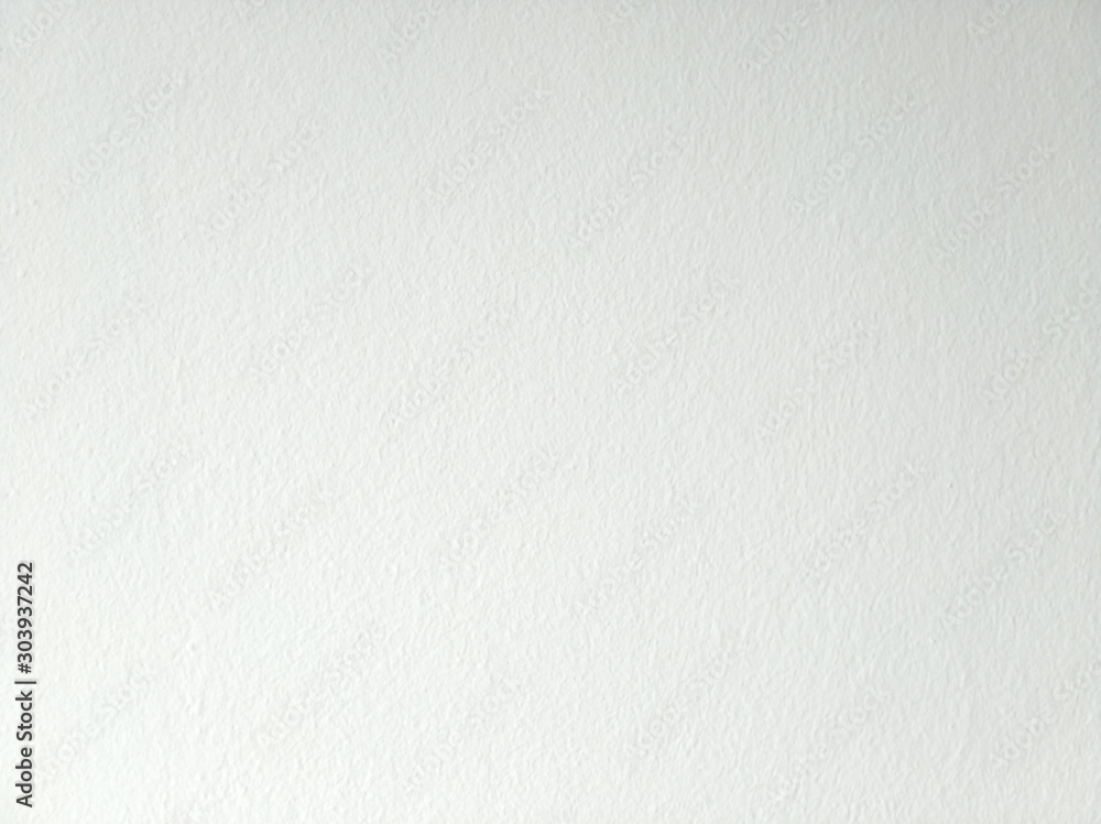 Wall background texture - regular ordinary flat white Wall background texture - regular ordinary flat white