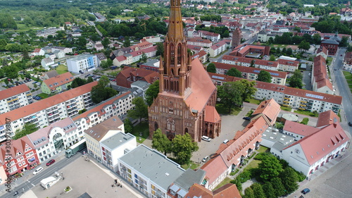 St. Bartholomaei Kirche Demmin