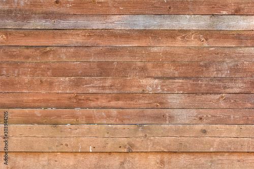 Old wooden boards. Empty background for sites and layouts.