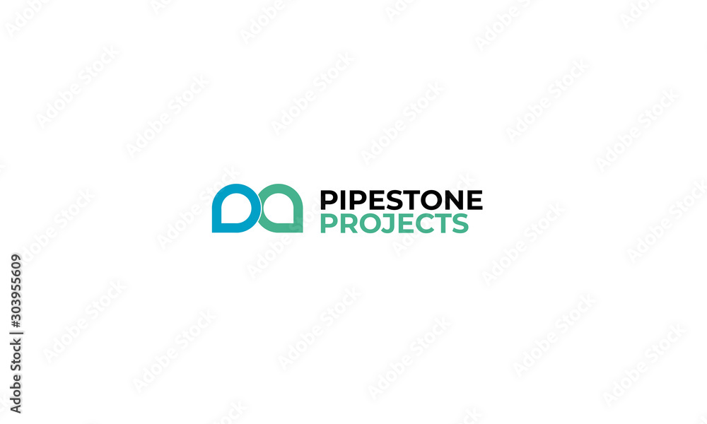 Logo design for management company Logo design for management company