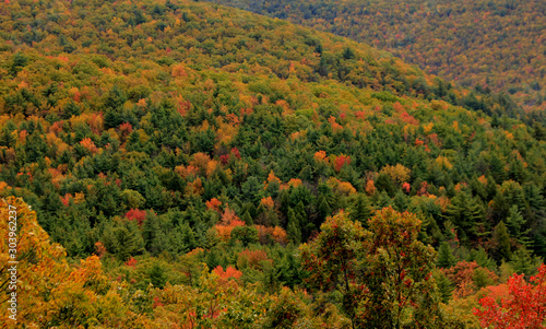 Fall in Pennsylvania