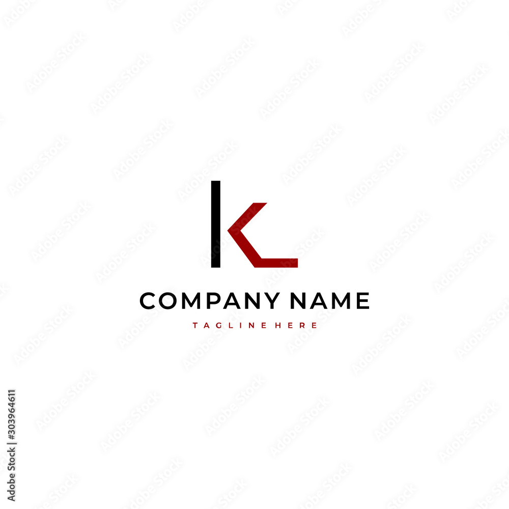 ABSTRACT LETTER K IN SQUARE LOGO, REAL ESTATE LOGO DESIGN ABSTRACT LETTER K IN SQUARE LOGO, REAL ESTATE LOGO DESIGN